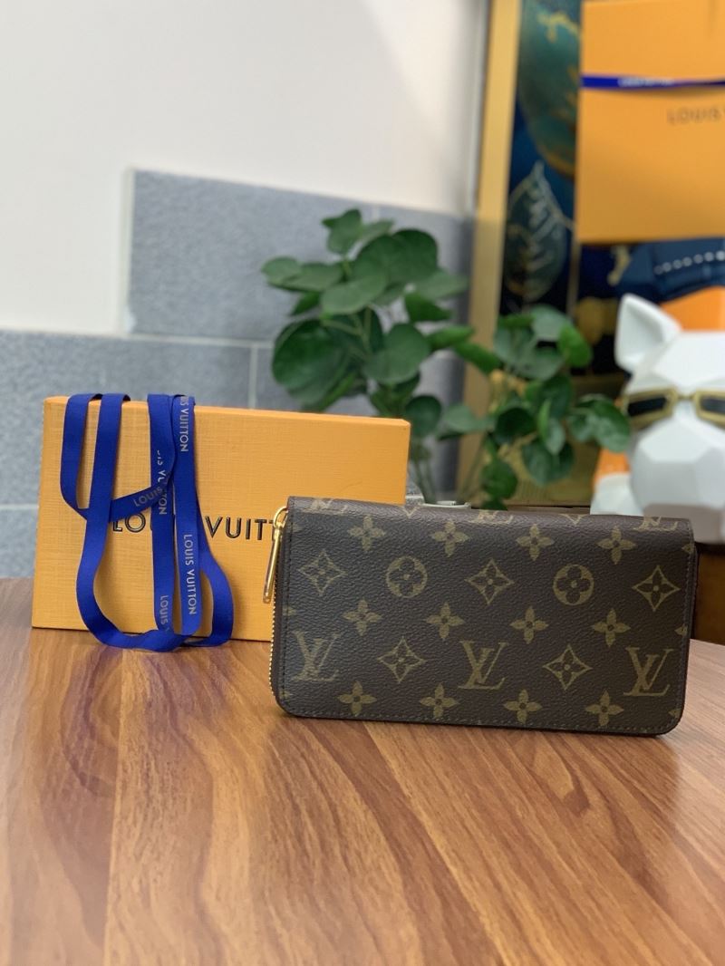 LV Wallets